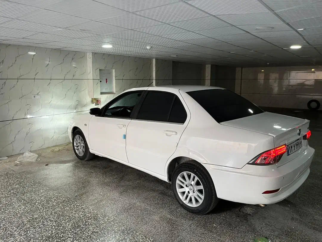 خودرو سمند، سورن پلاس آگهی ann_20901196