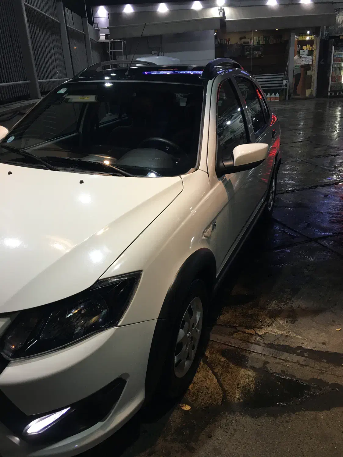 خودرو کوییک، R آگهی ann_20901203