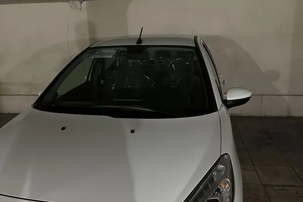 پژو 207 اتوماتیک TU5P - 1404