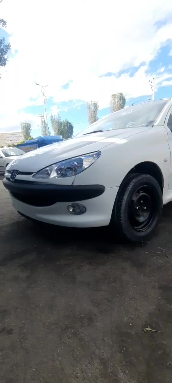 خودرو پژو، 206 آگهی ann_20901208