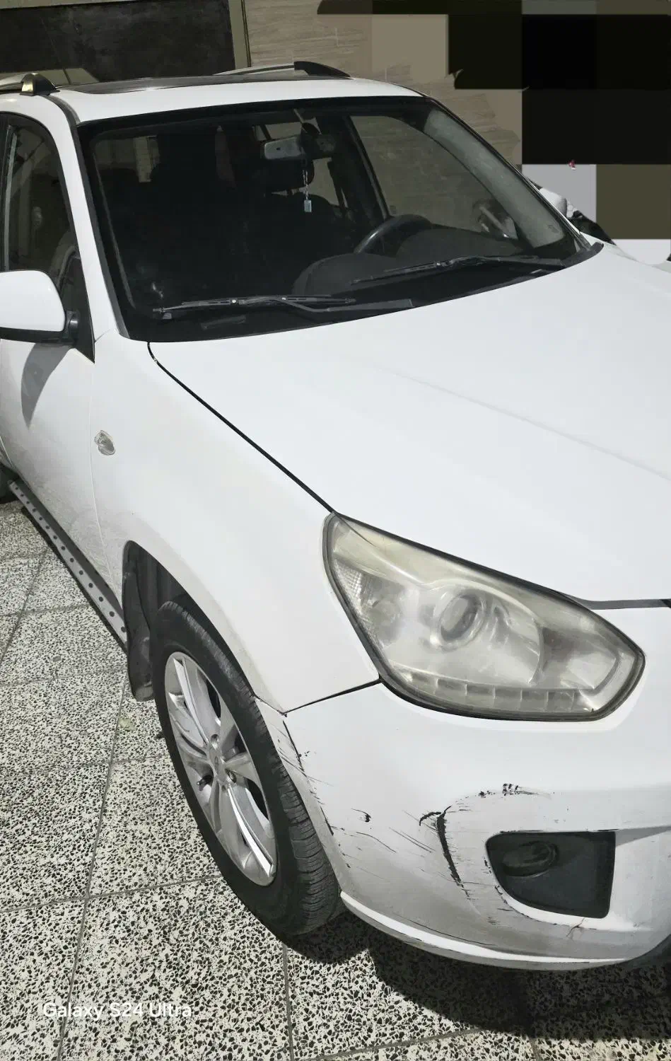 ام وی ام X33 جدید اتوماتیک - 1395