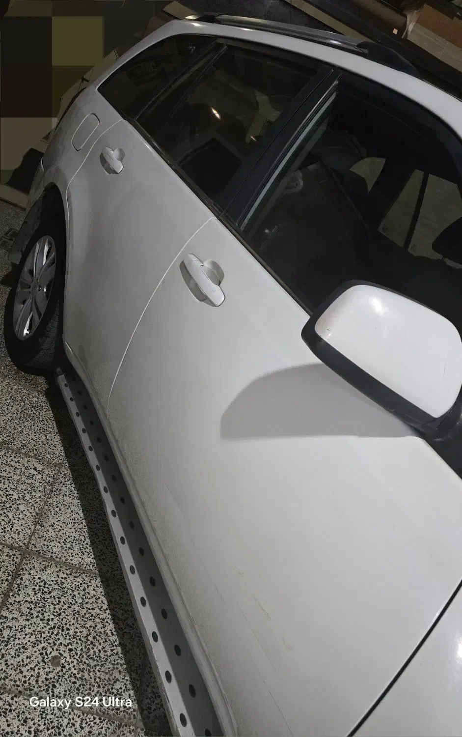 ام وی ام X33 جدید اتوماتیک - 1395