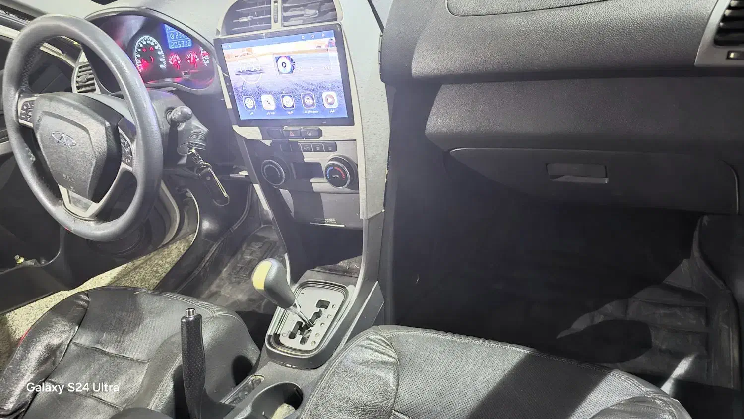 ام وی ام X33 جدید اتوماتیک - 1395