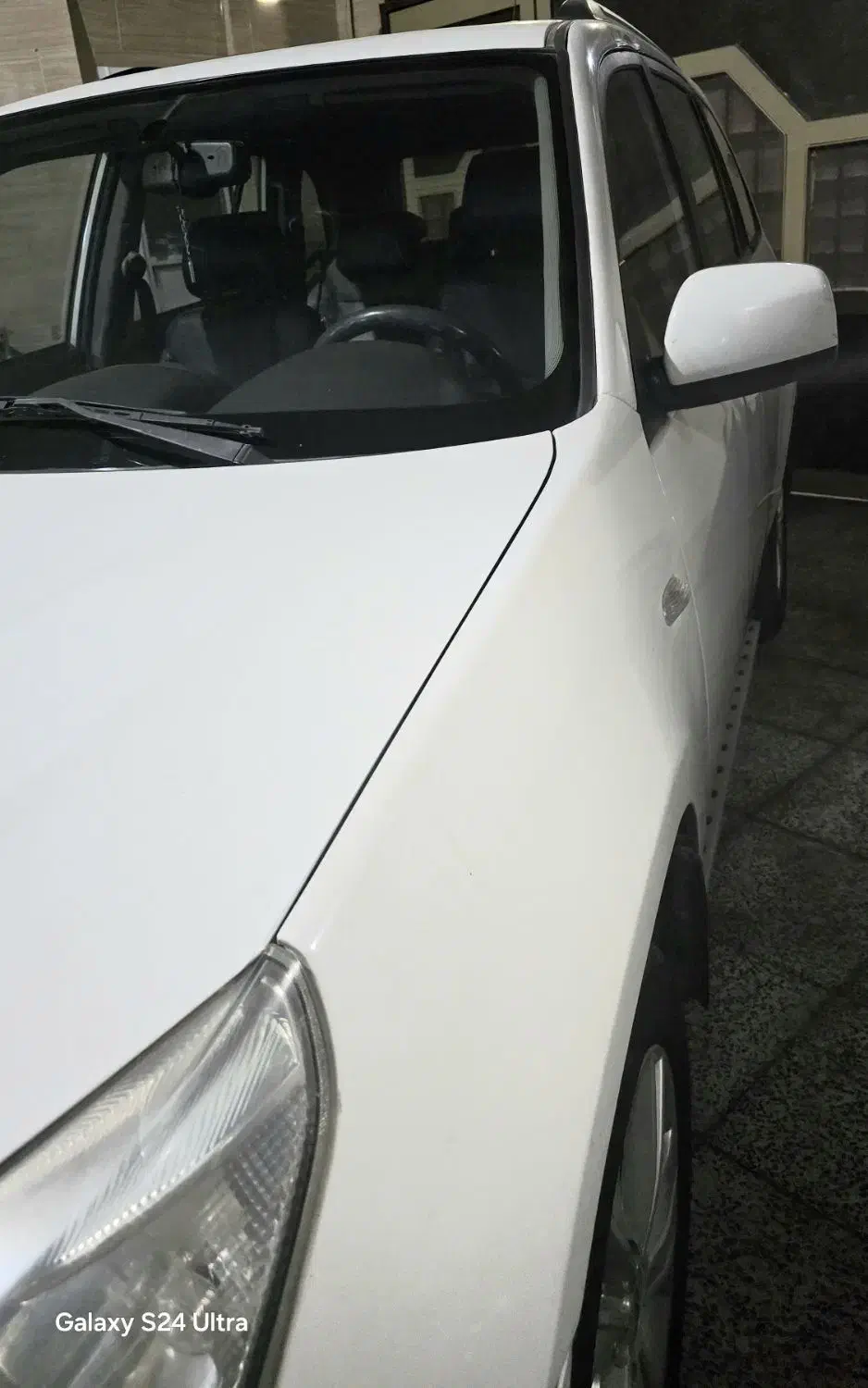 ام وی ام X33 جدید اتوماتیک - 1395