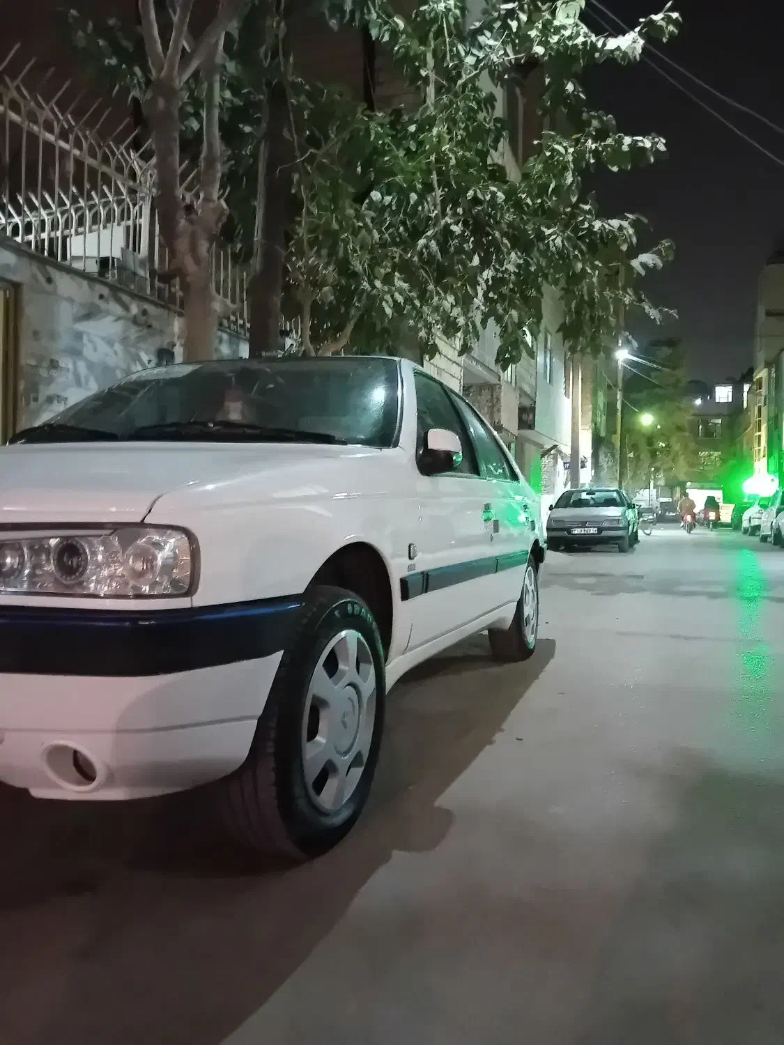 خودرو پژو، 405 SLX آگهی ann_20901215