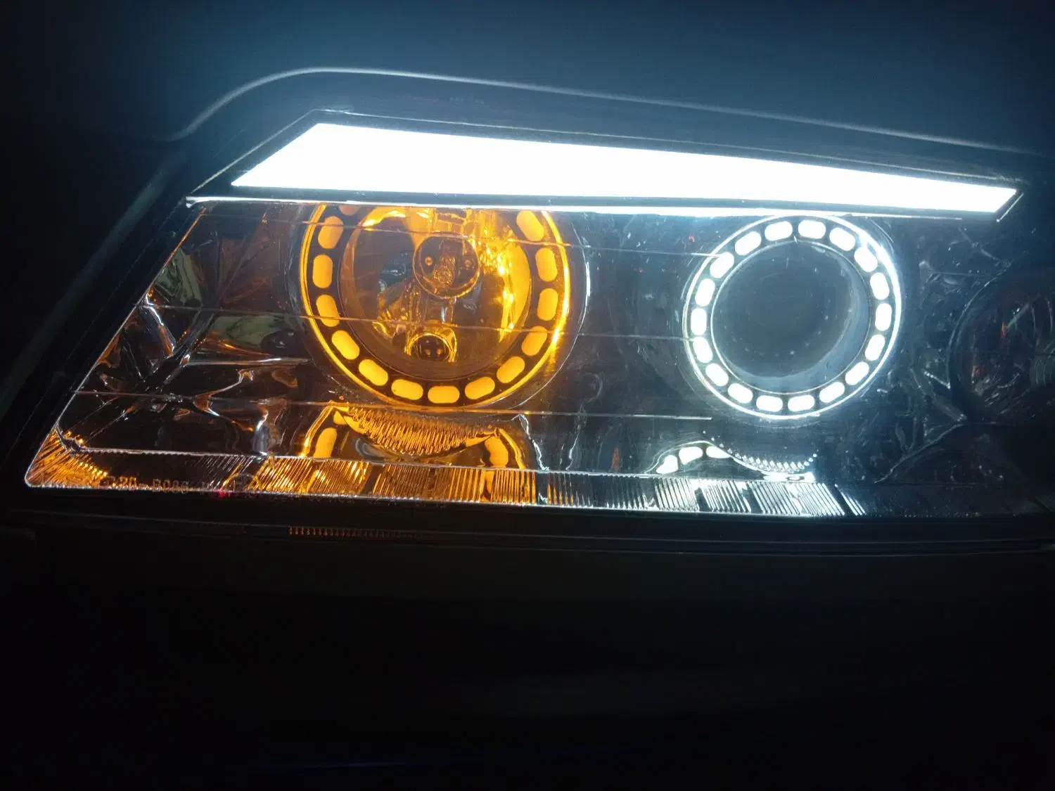 پژو 405 SLX بنزینی TU5 - 1398