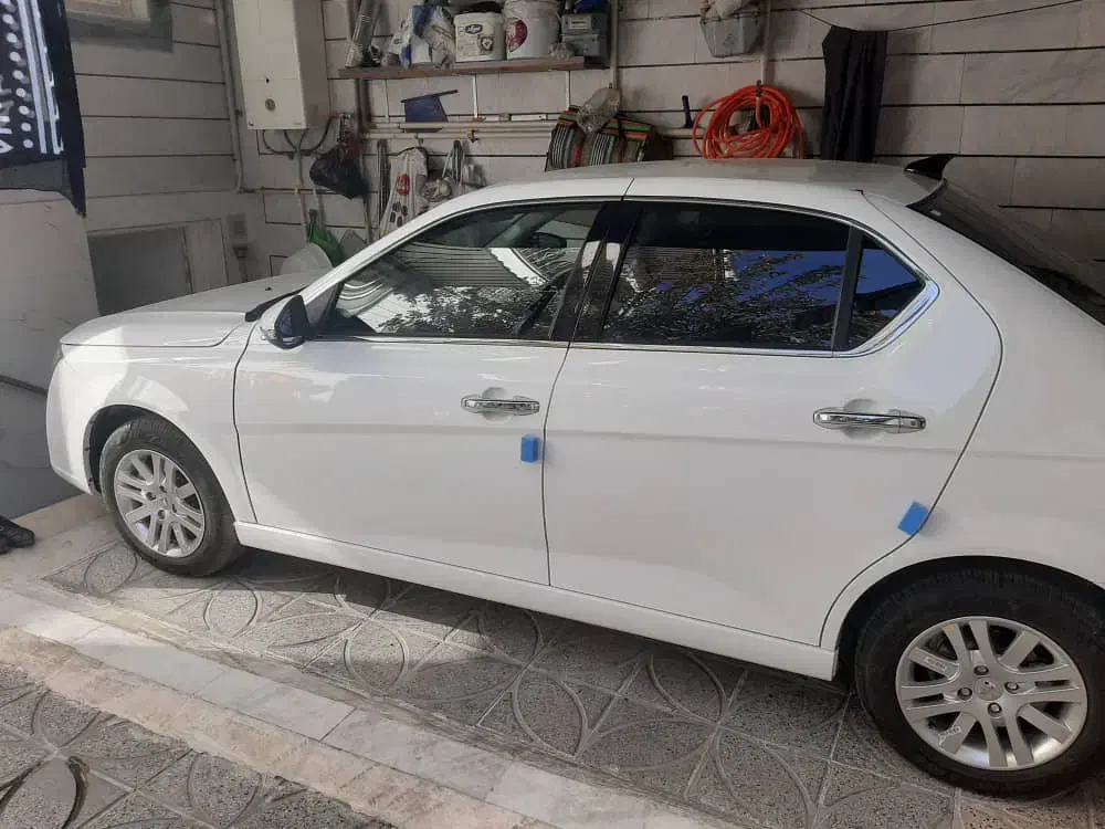 دنا پلاس ۶ دنده EF7p - 1404