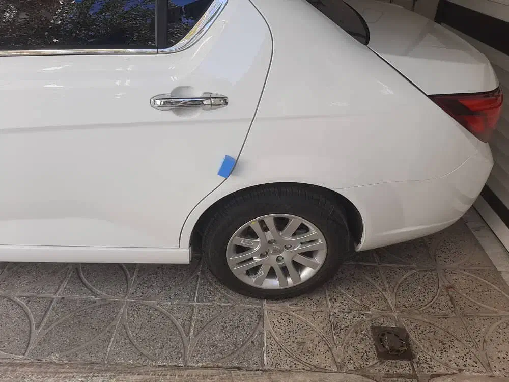 دنا پلاس ۶ دنده EF7p - 1404