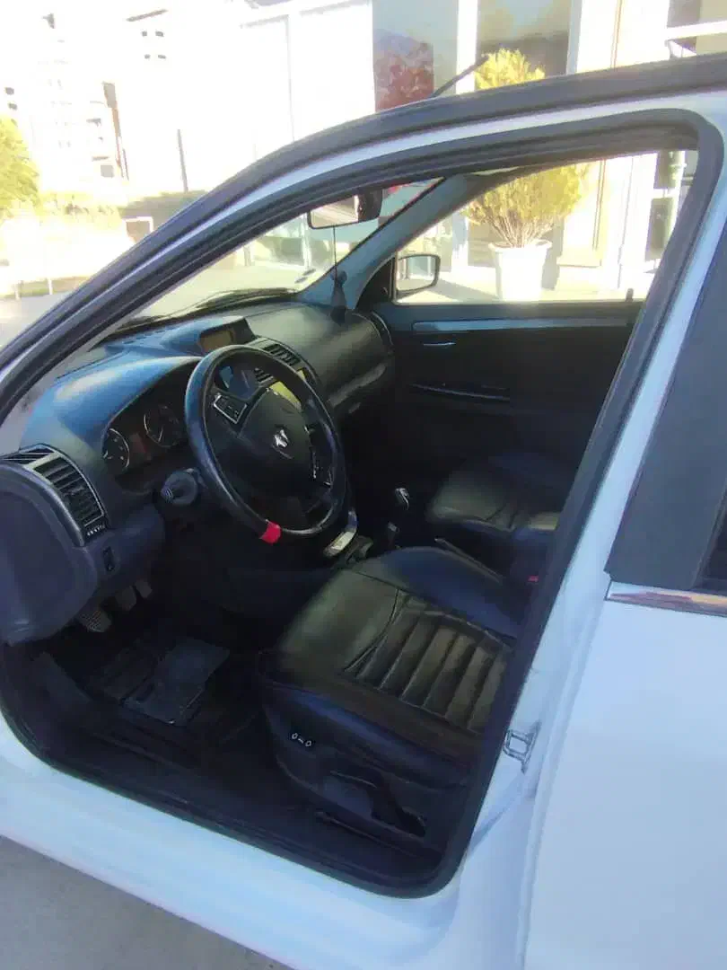 سمند سورن پلاس تاکسی دوگانه سوز - 1401