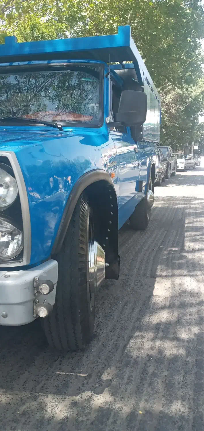 زامیاد وانت نیسانZ24 بنزینی - 1398