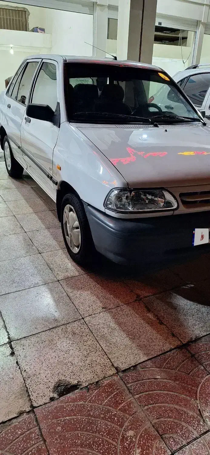 خودرو پراید، 131 آگهی ann_20901229