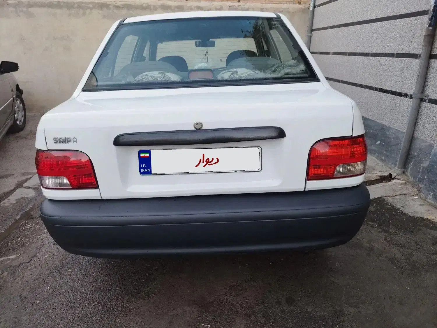 خودرو پراید، 131 آگهی ann_20901232