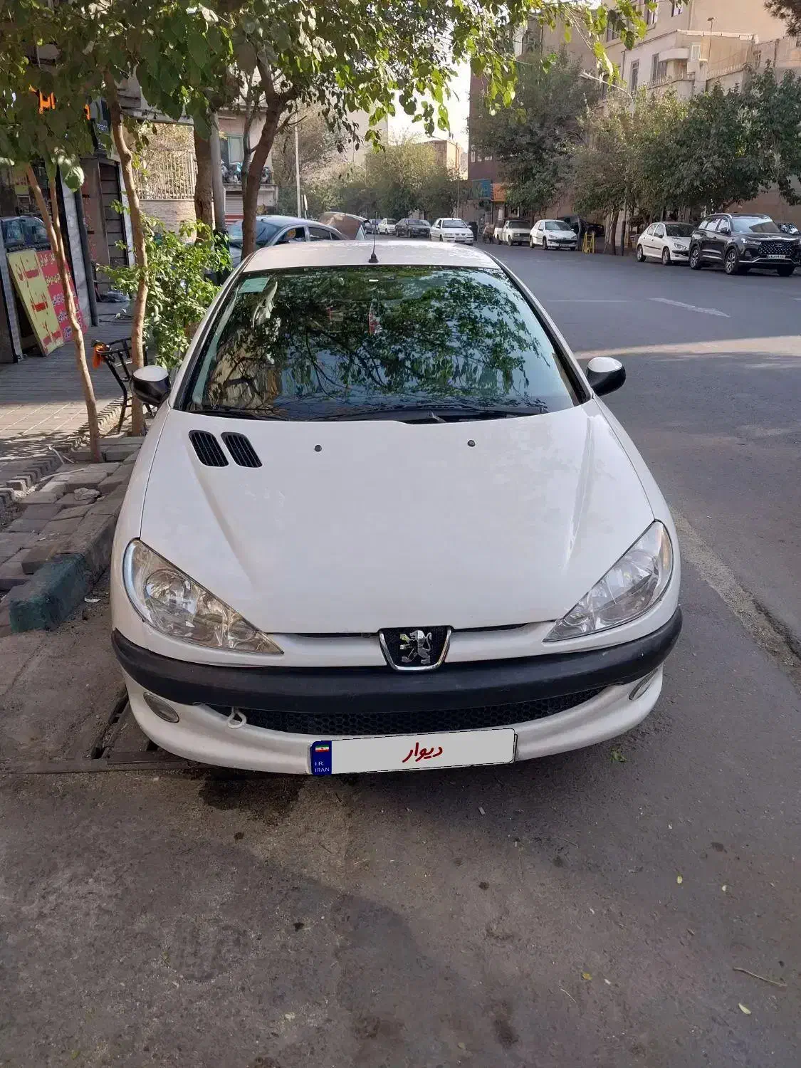 خودرو پژو، 206 آگهی ann_20901233