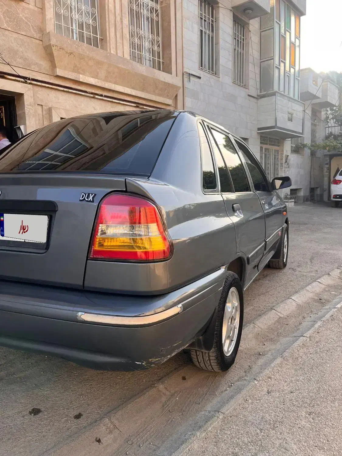 خودرو پراید، 141 آگهی ann_20901237