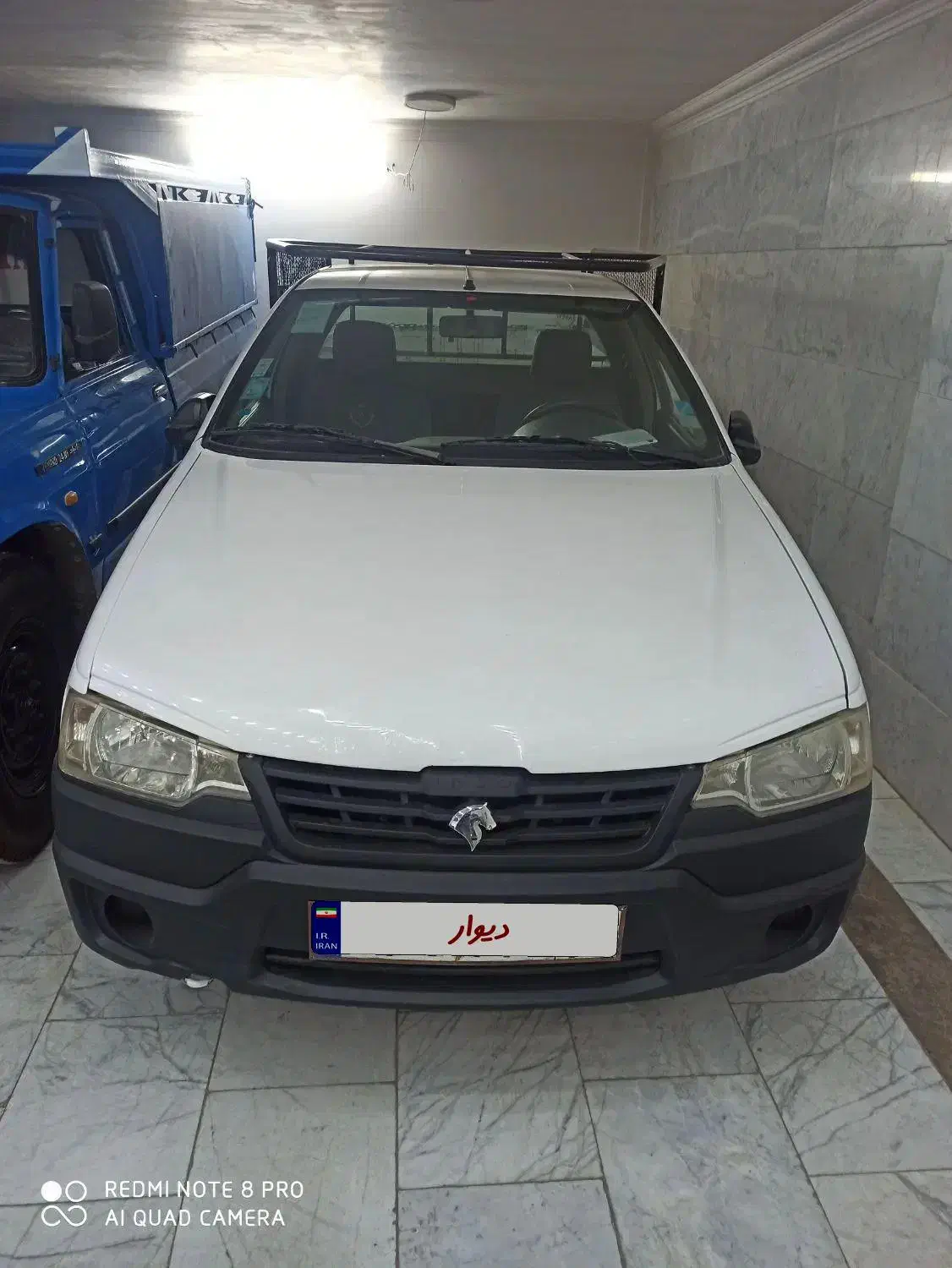 خودرو آریسان، معمولی آگهی ann_20901248