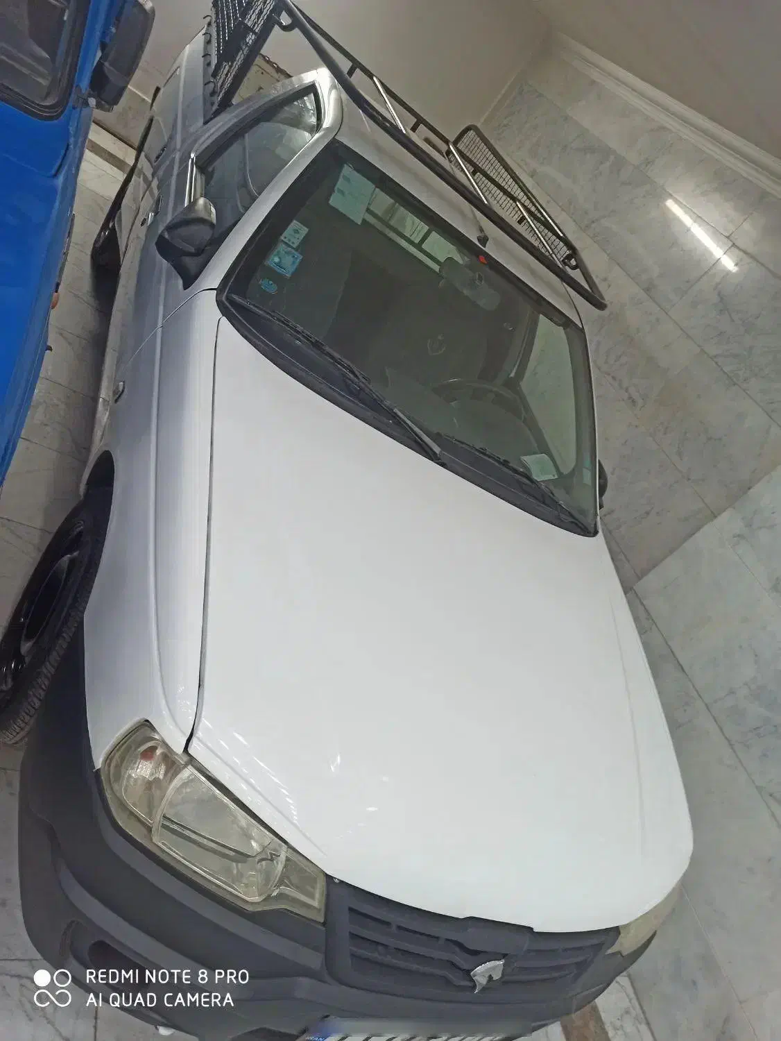 آریسان معمولی دوگانه سوز - 1394