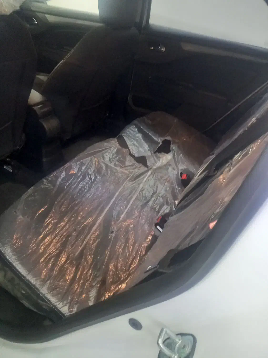 تارا اتوماتیک V4 LX - 1403