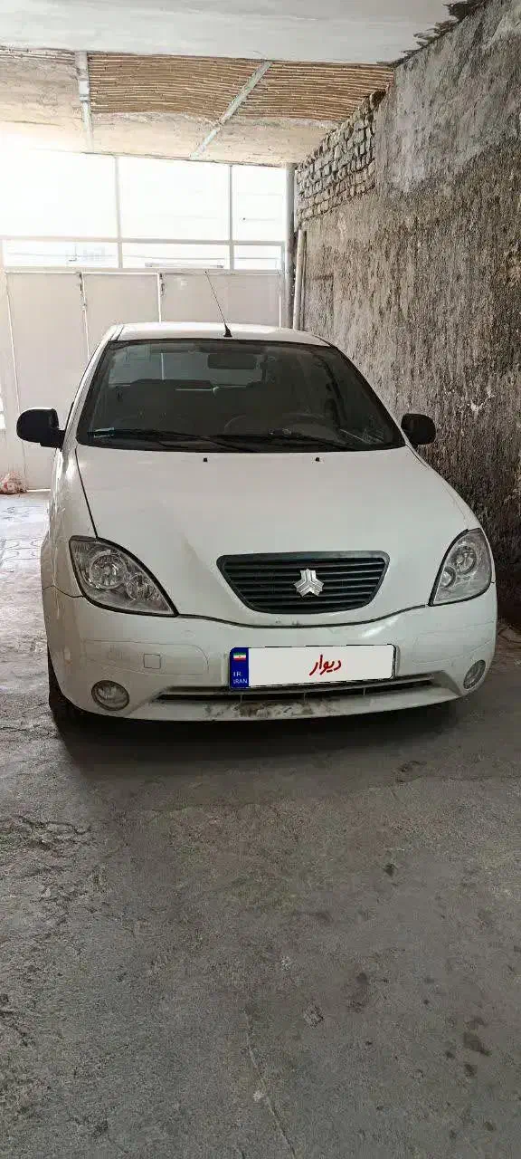 خودرو تیبا، صندوق دار آگهی ann_20901250