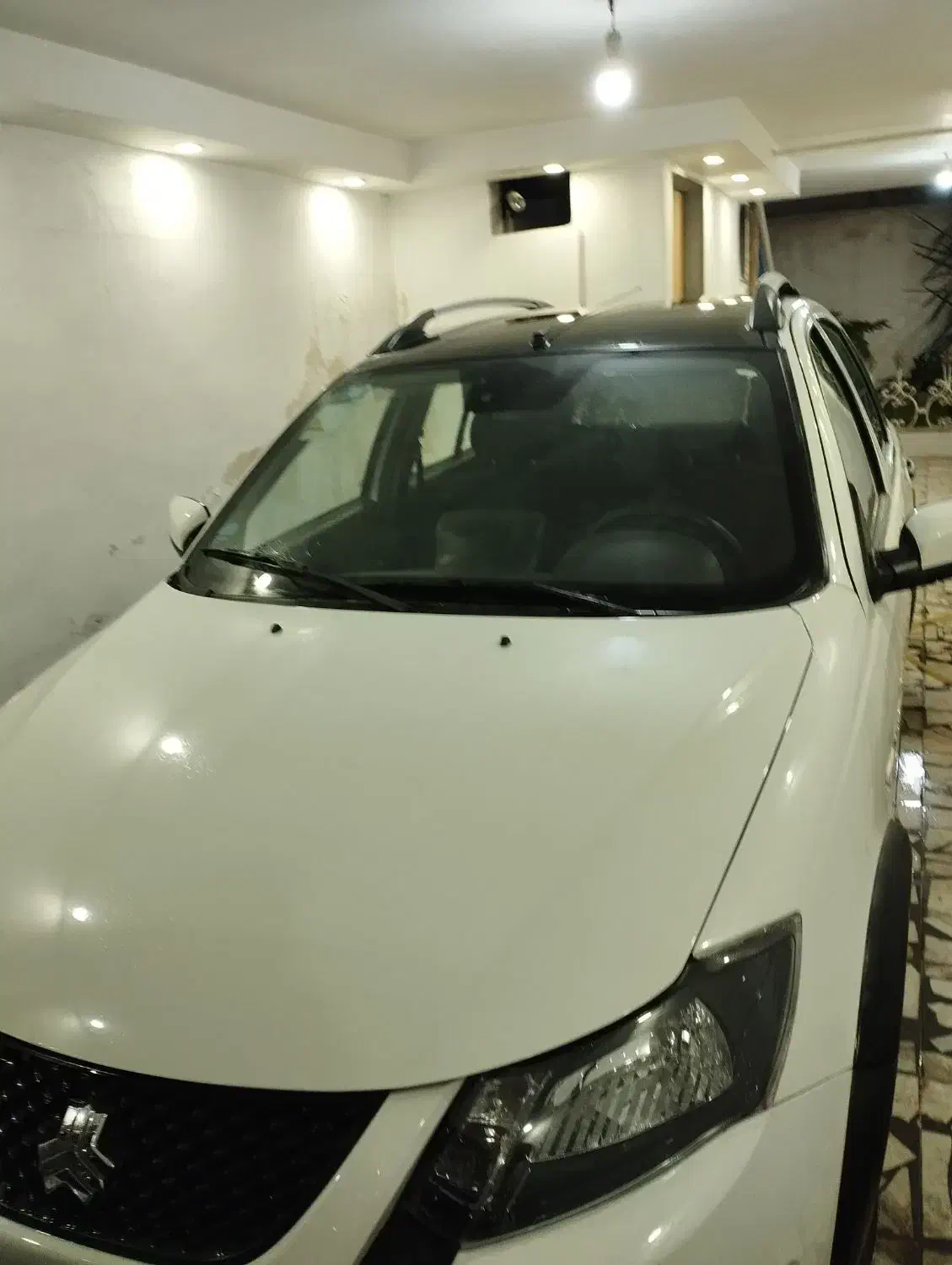 کوییک GXR L دنده ای - 1404