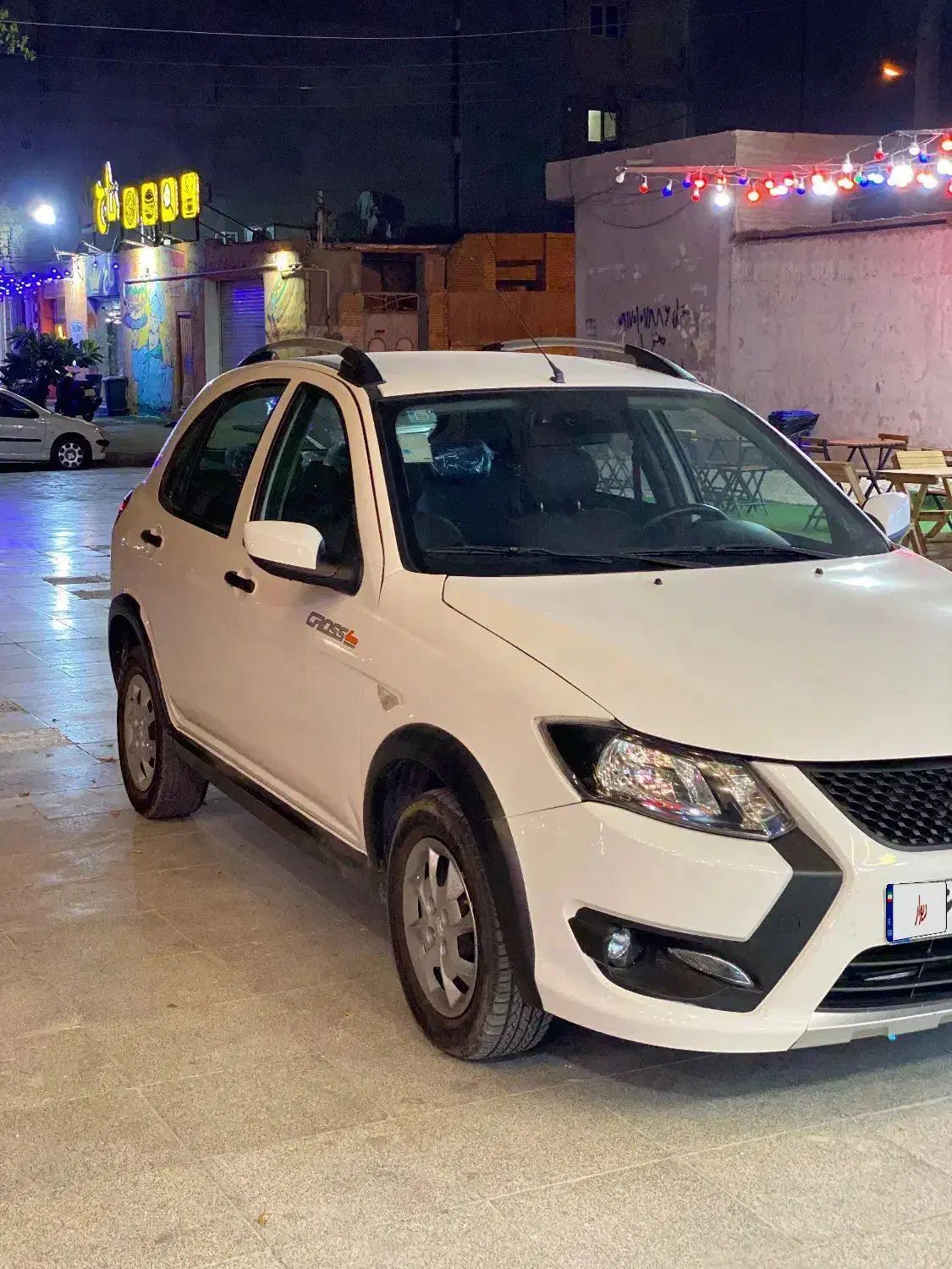 کوییک S پایه - 1402