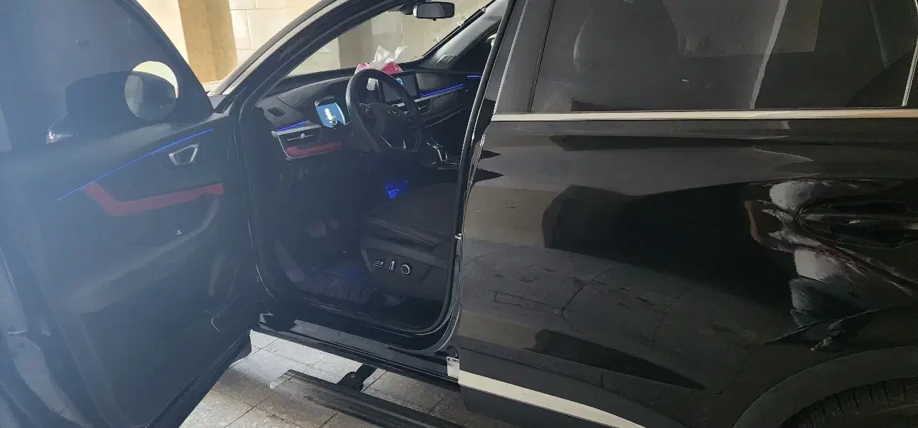 خودرو فونیکس، تیگو 7 پرو آگهی ann_20901268