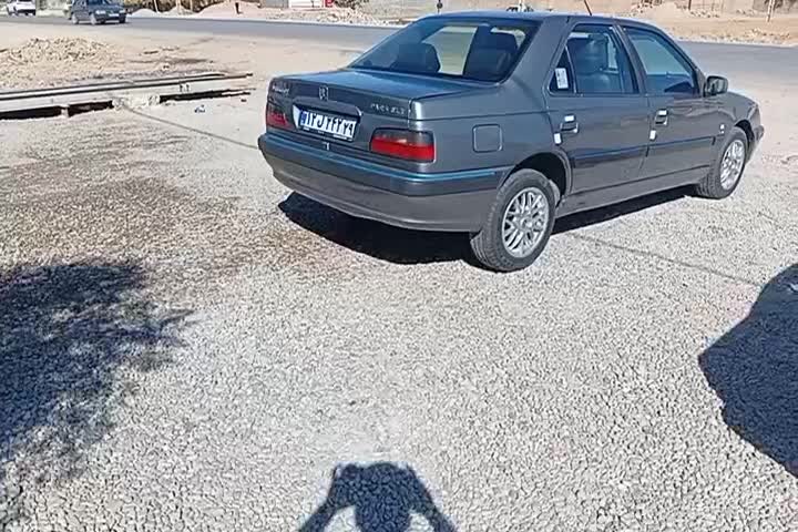 خودرو پژو، پارس آگهی ann_20901281