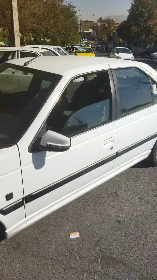 خودرو پژو، پارس آگهی ann_20901282