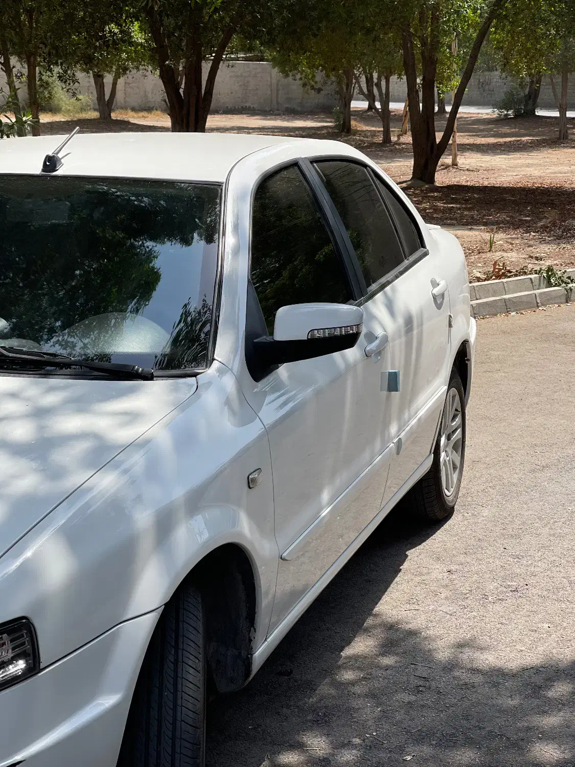 خودرو سمند، سورن پلاس آگهی ann_20901283