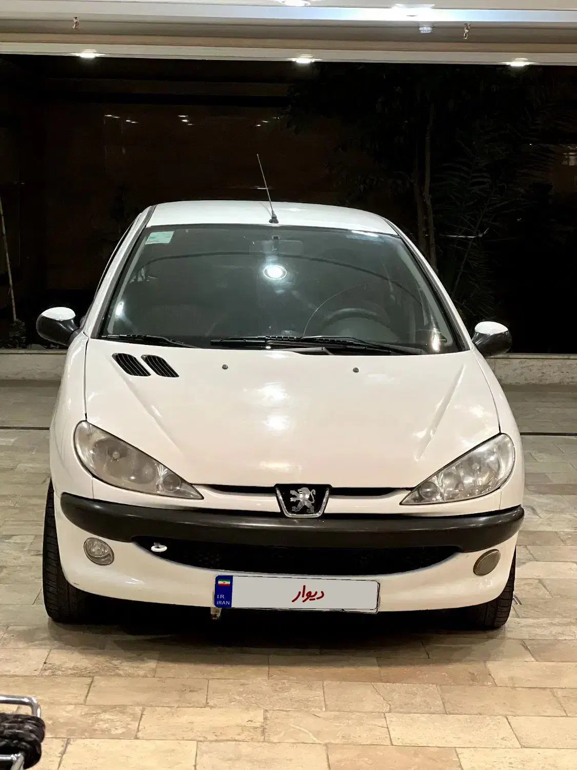 خودرو پژو، 206 آگهی ann_20901286