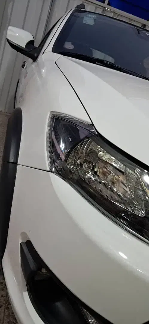 کوییک S آپشنال - 1403