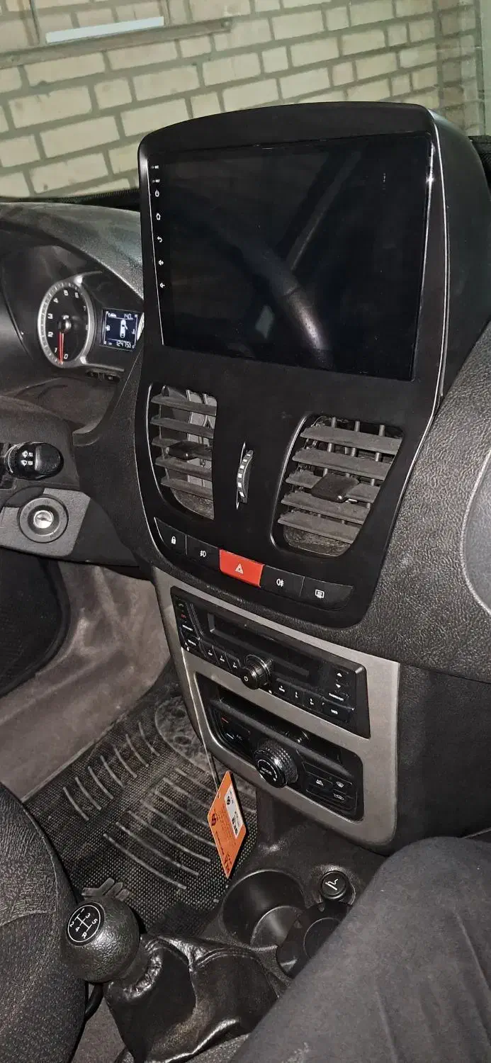 کوییک S آپشنال - 1403