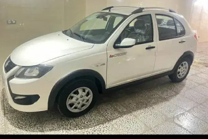 کوییک S آپشنال - 1403