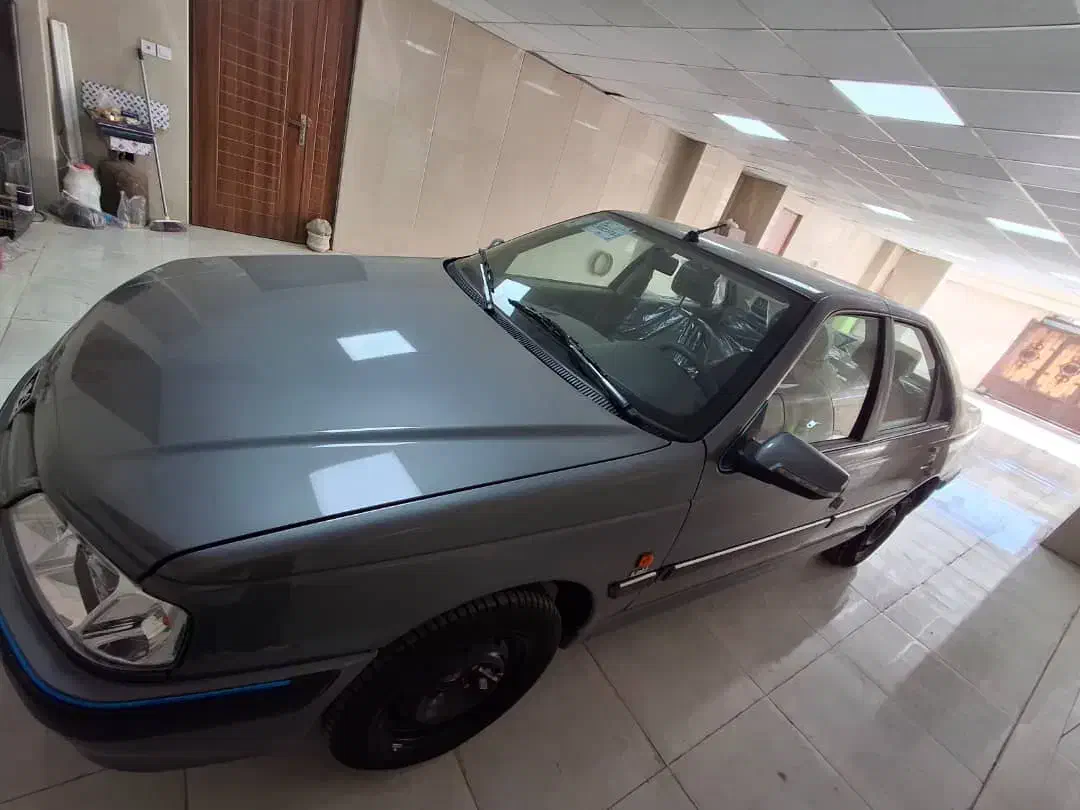 خودرو پژو، پارس آگهی ann_20901289