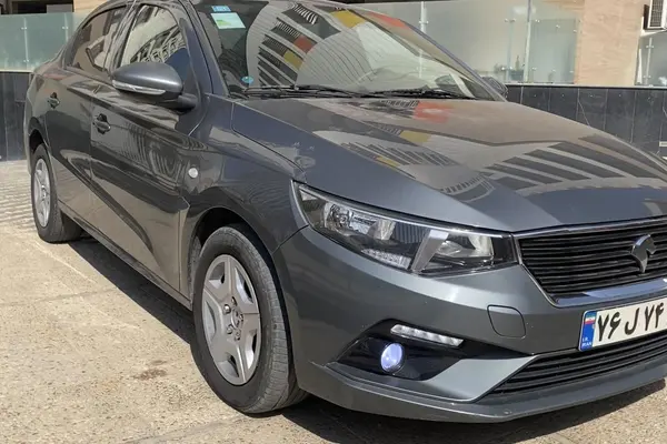 تارا دنده‌ای v1 - 1401