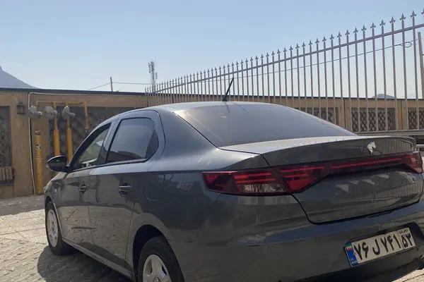 تارا دنده‌ای v1 - 1401