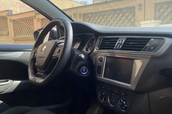 تارا دنده‌ای v1 - 1401