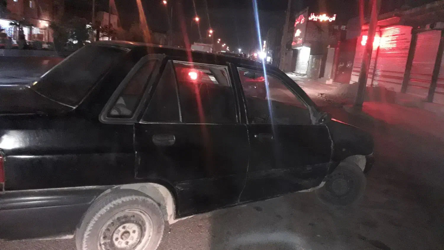 خودرو پراید، صبا آگهی ann_20901313