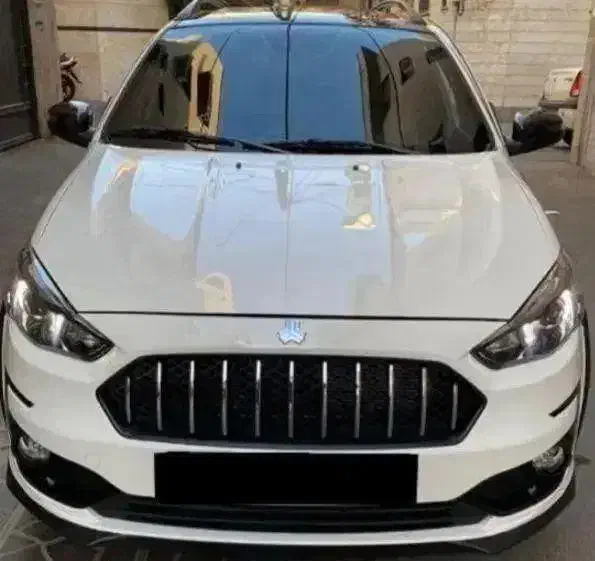 اطلس G دنده ای - 1403