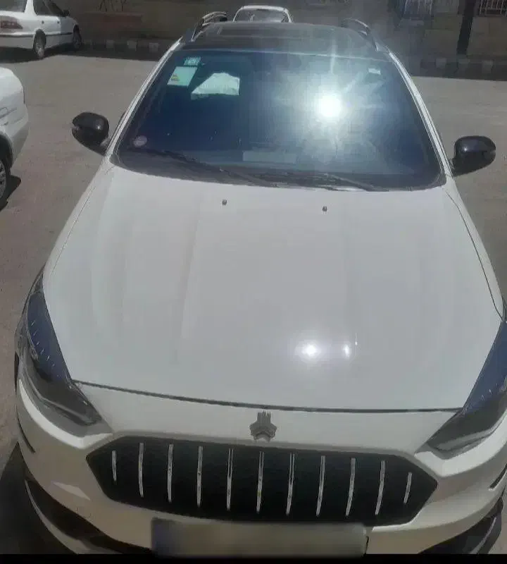 اطلس G دنده ای - 1403