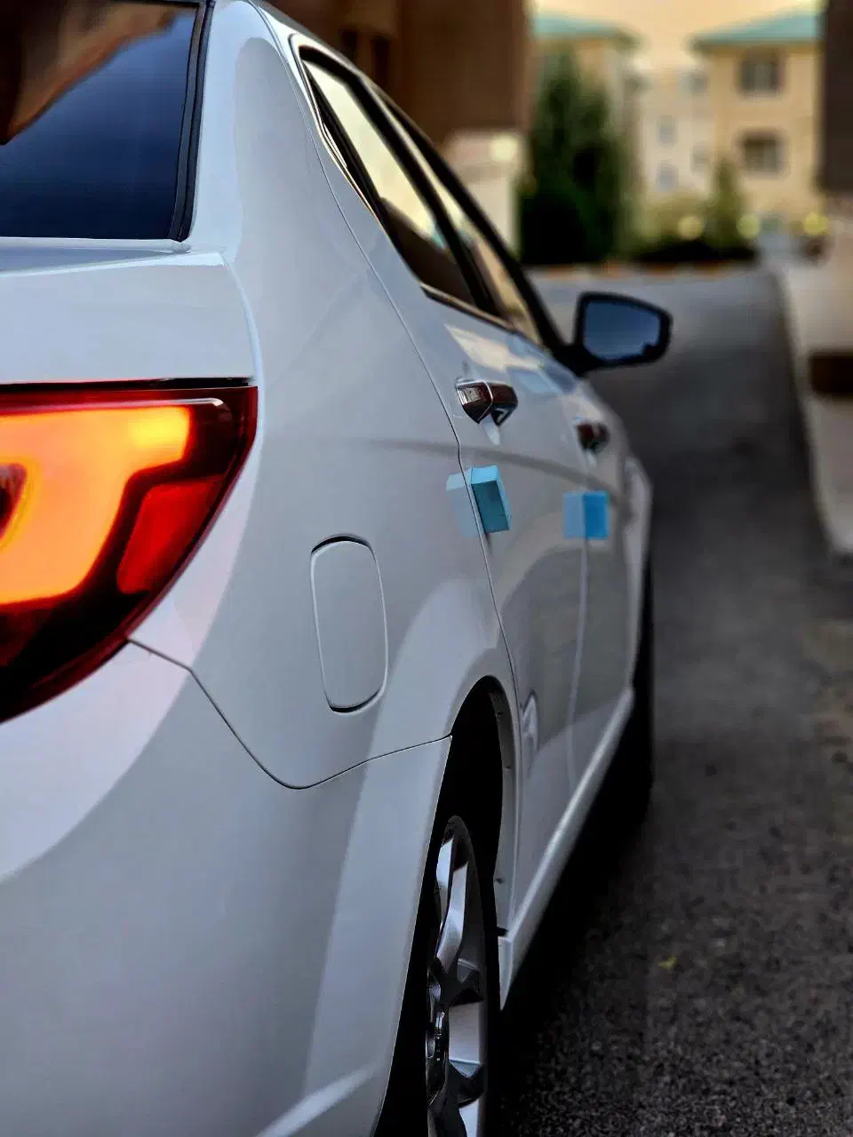 دنا پلاس توربو 6 دنده - 1402