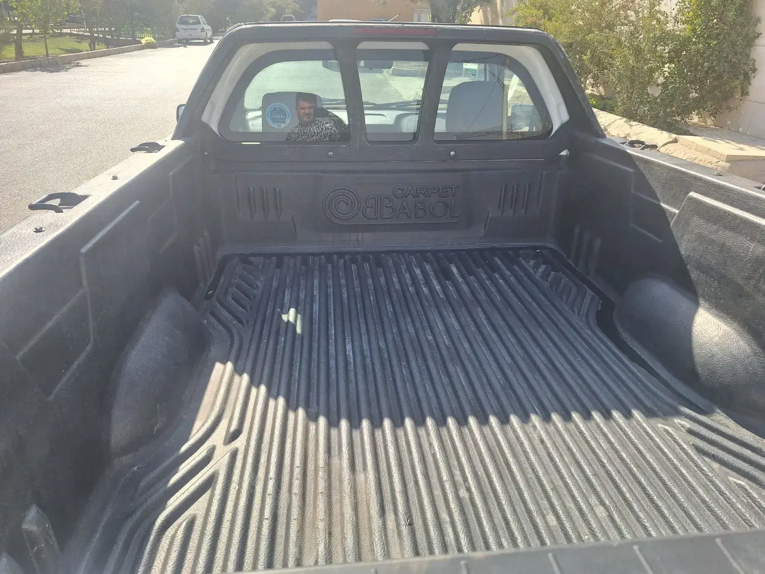 آریسان 2 دوگانه سوز - 1403