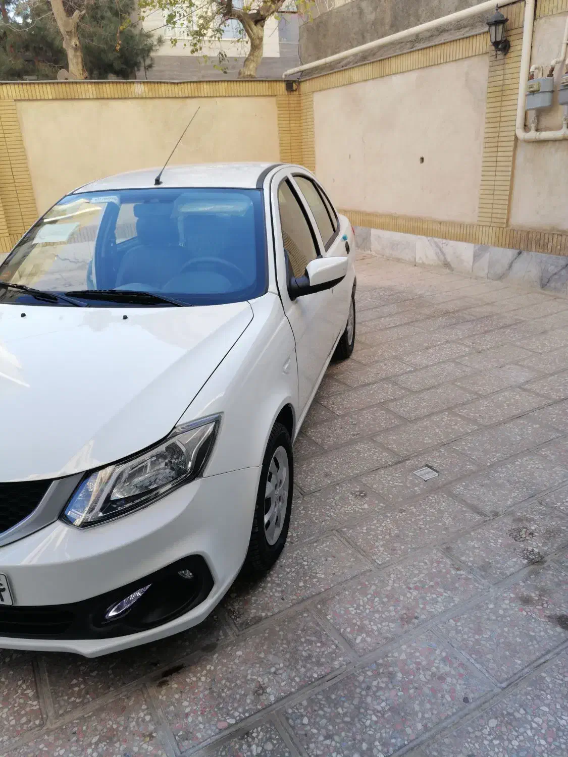 خودرو ساینا، S آگهی ann_20901354