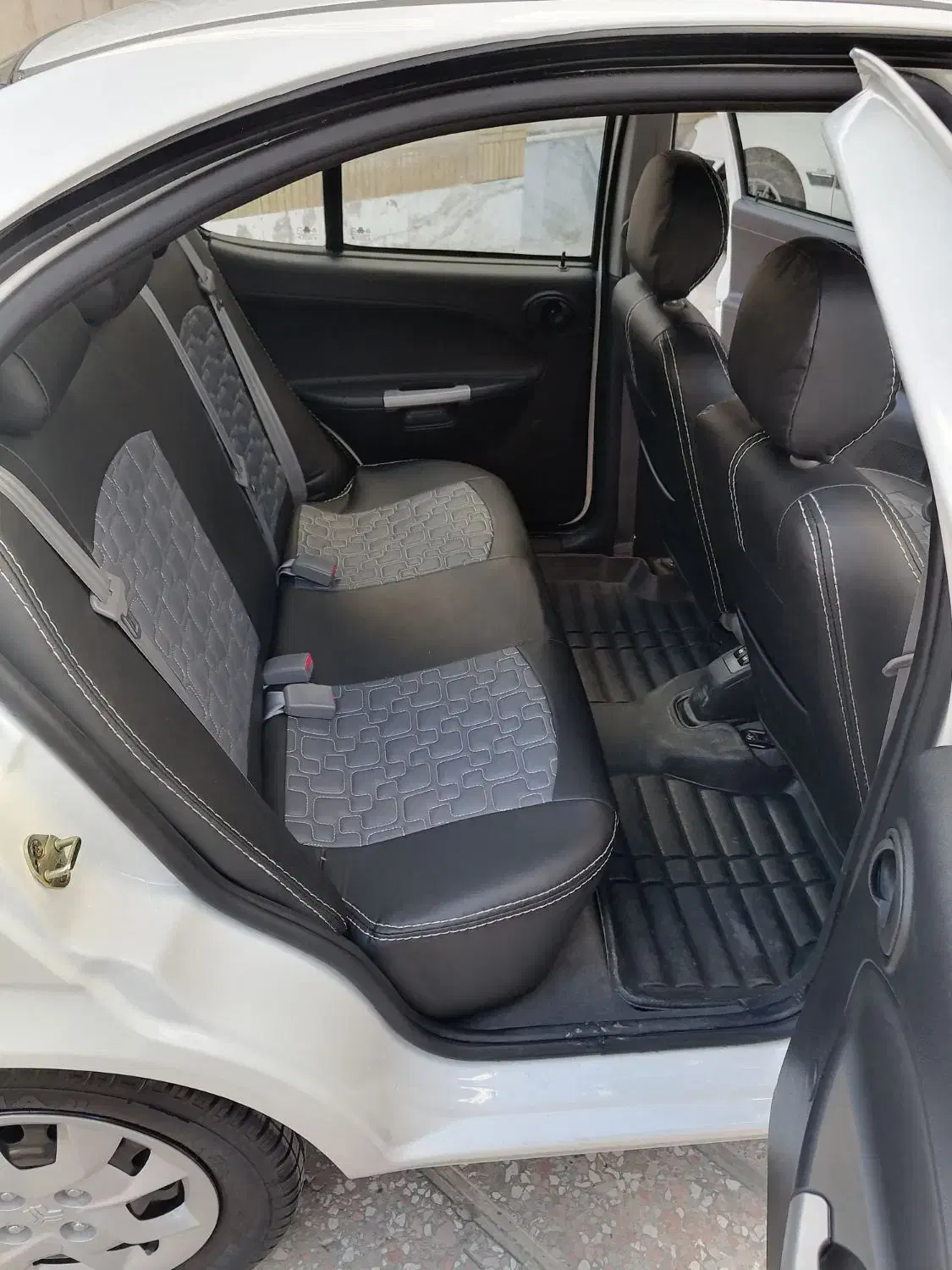 ساینا S دنده‌ای معمولی - 1399