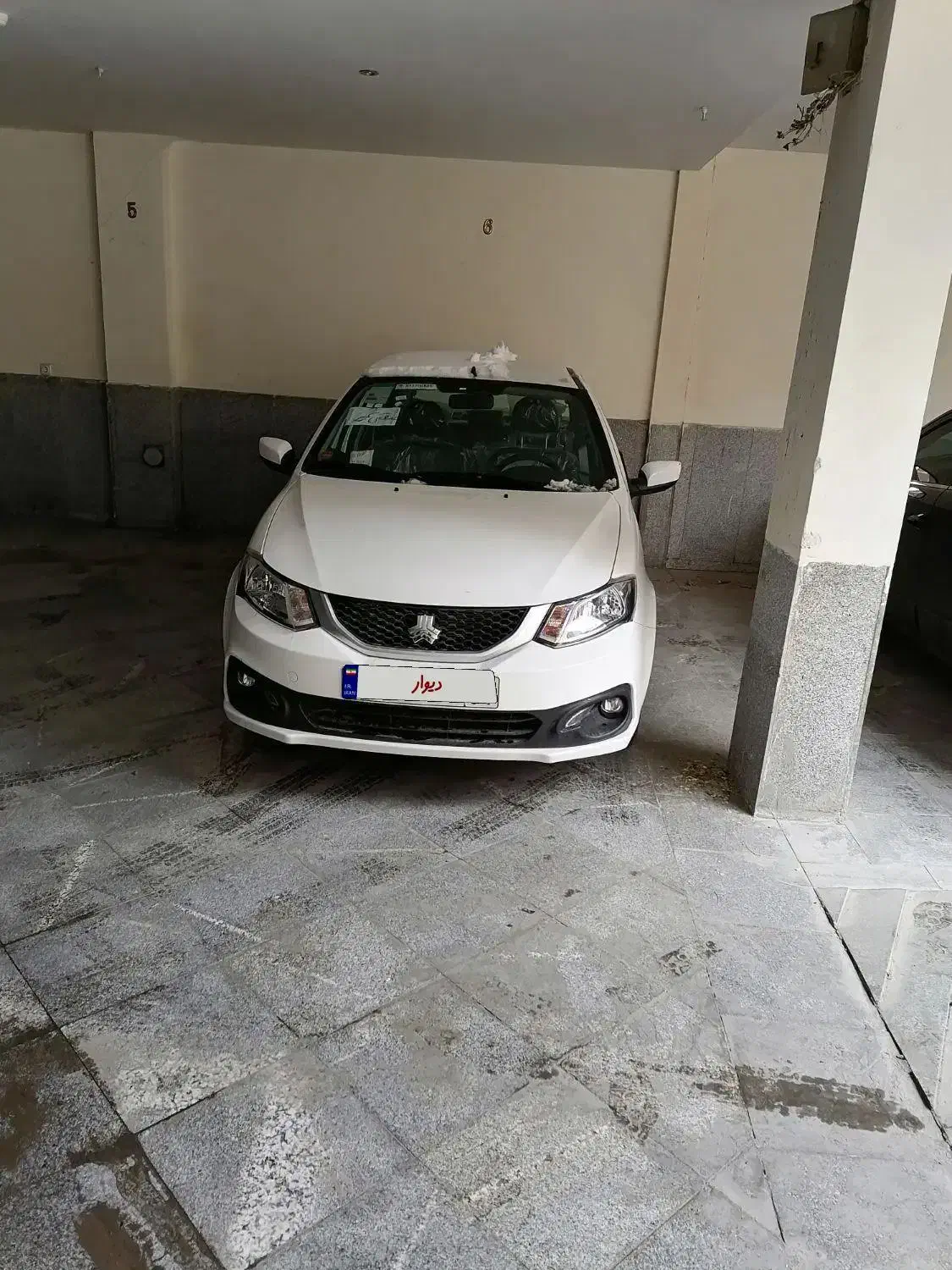 ساینا S دنده‌ای معمولی - 1399