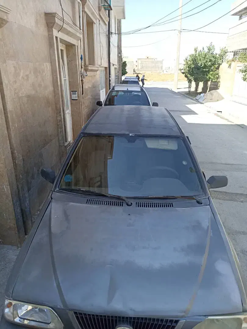 خودرو پراید، 141 آگهی ann_20901367