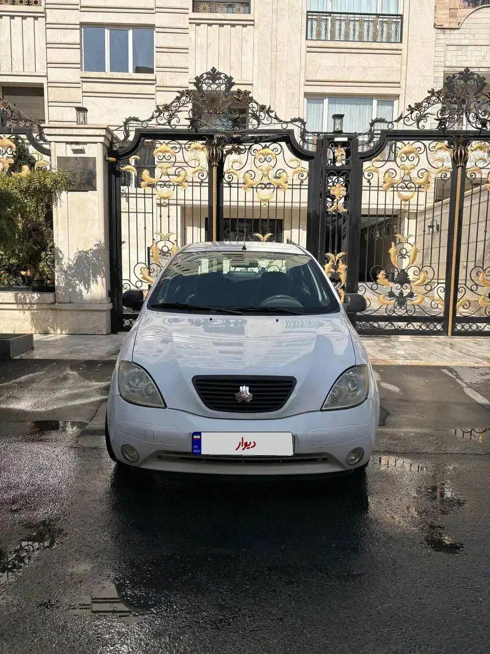 خودرو تیبا، صندوق دار آگهی ann_20901377