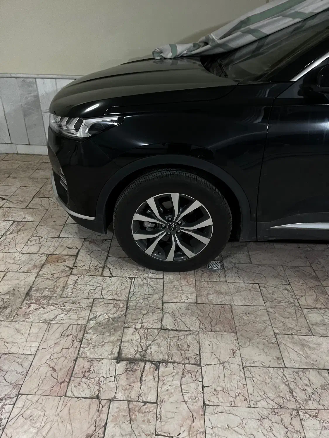 فونیکس تیگو 7 پرو پریمیوم - 1403