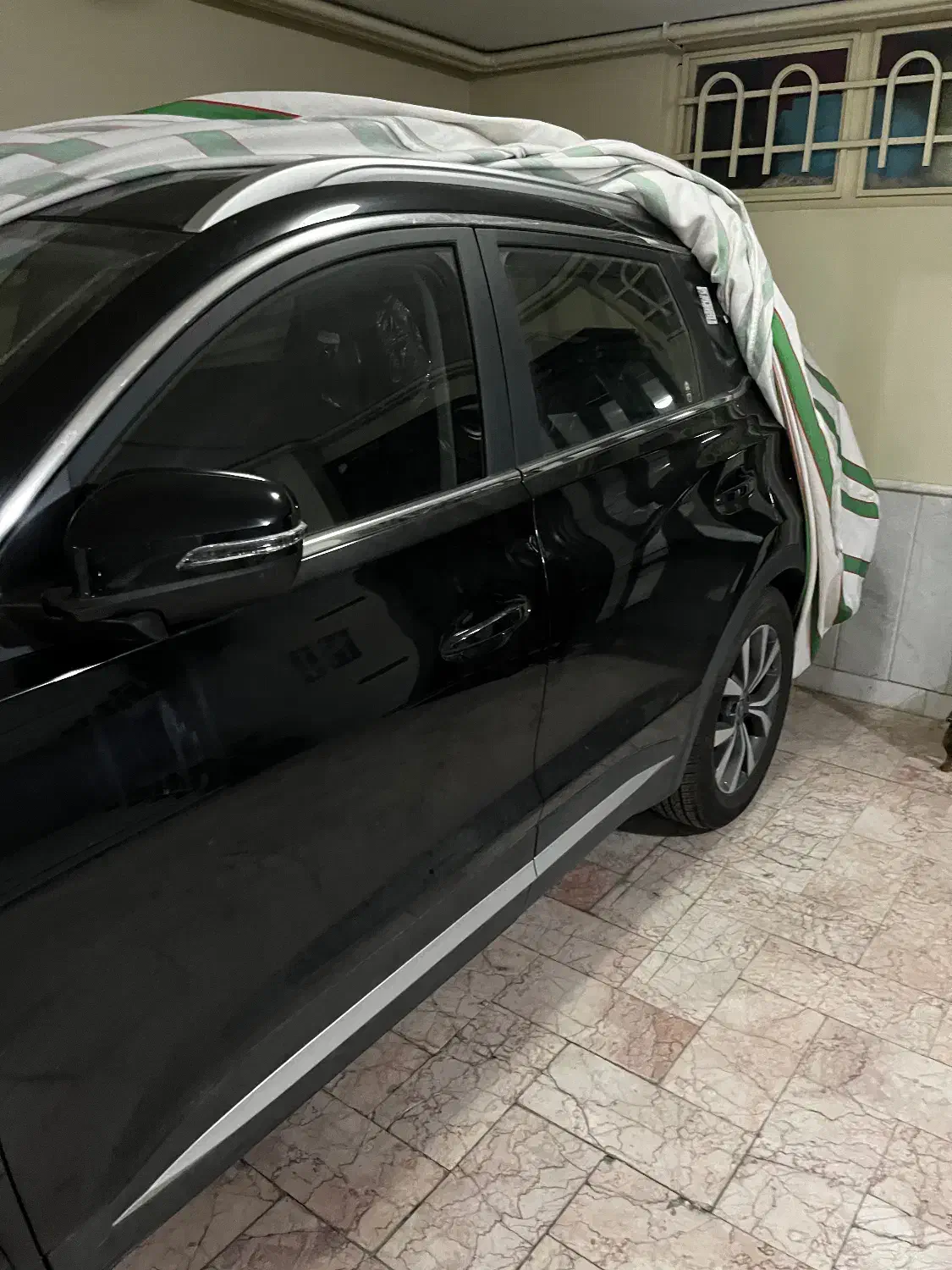 فونیکس تیگو 7 پرو پریمیوم - 1403