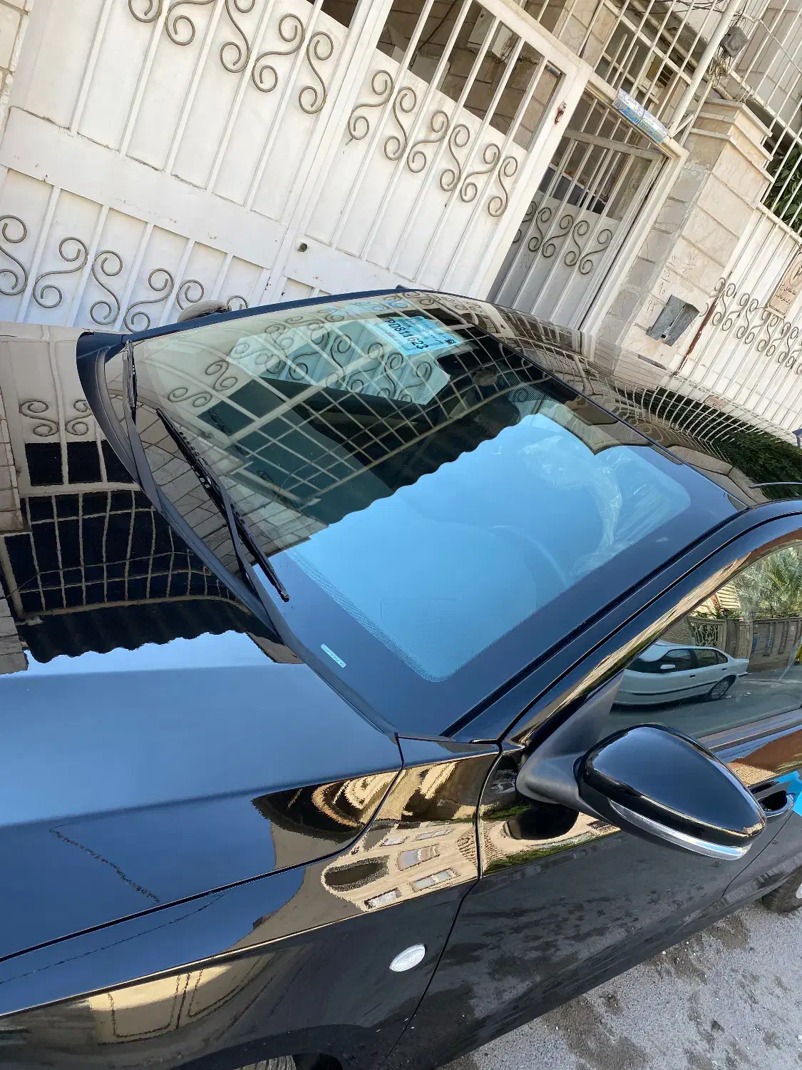 تارا دنده‌ای v1 - 1402