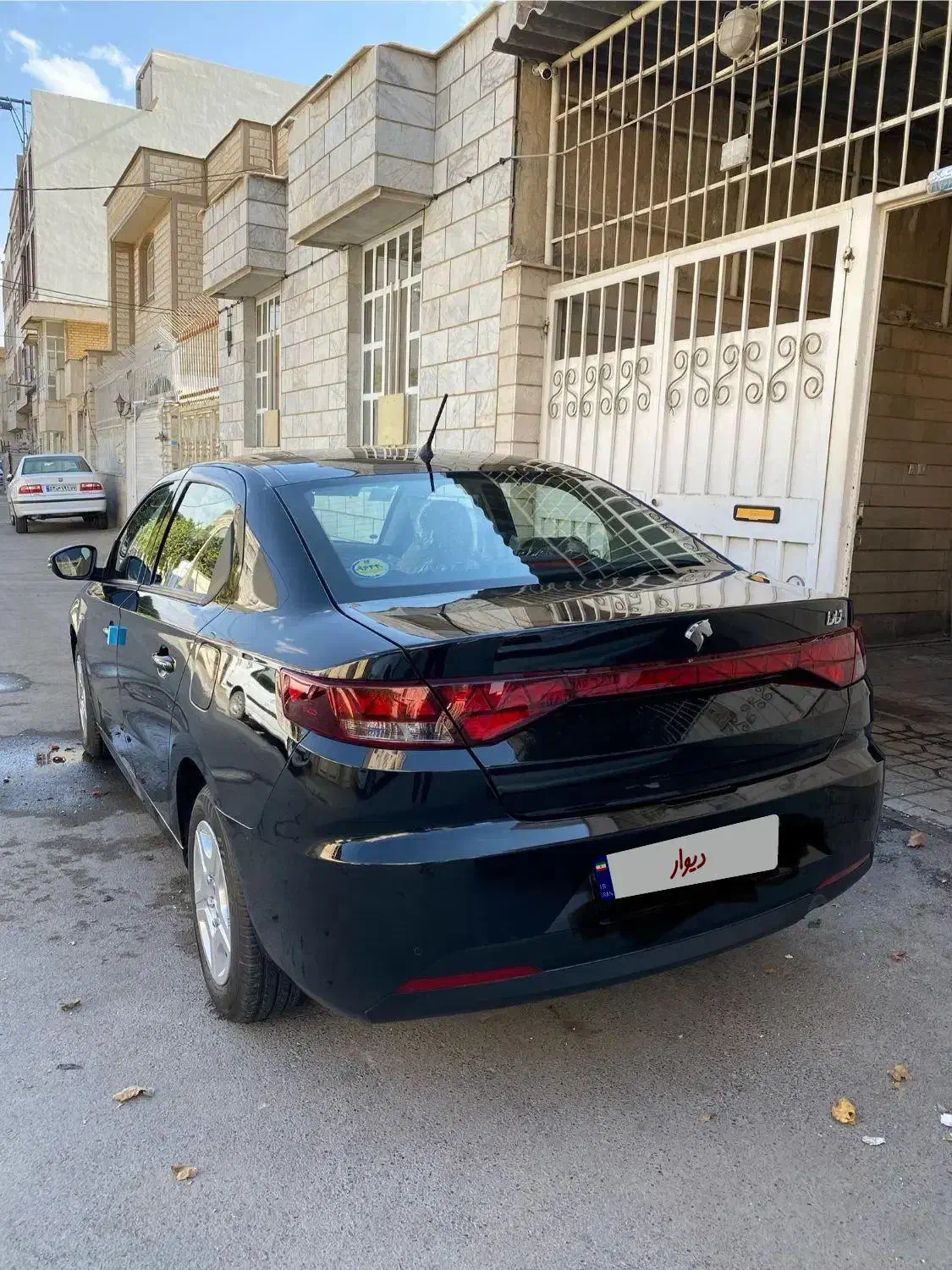 تارا دنده‌ای v1 - 1402